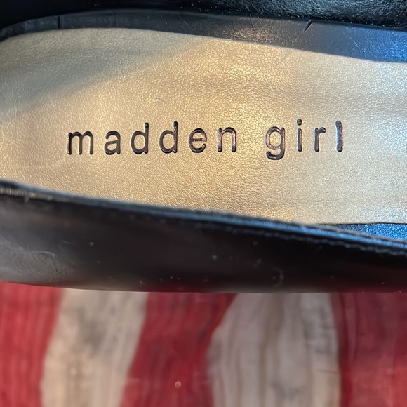 Madden Girl shoes - Picture 5 of 11